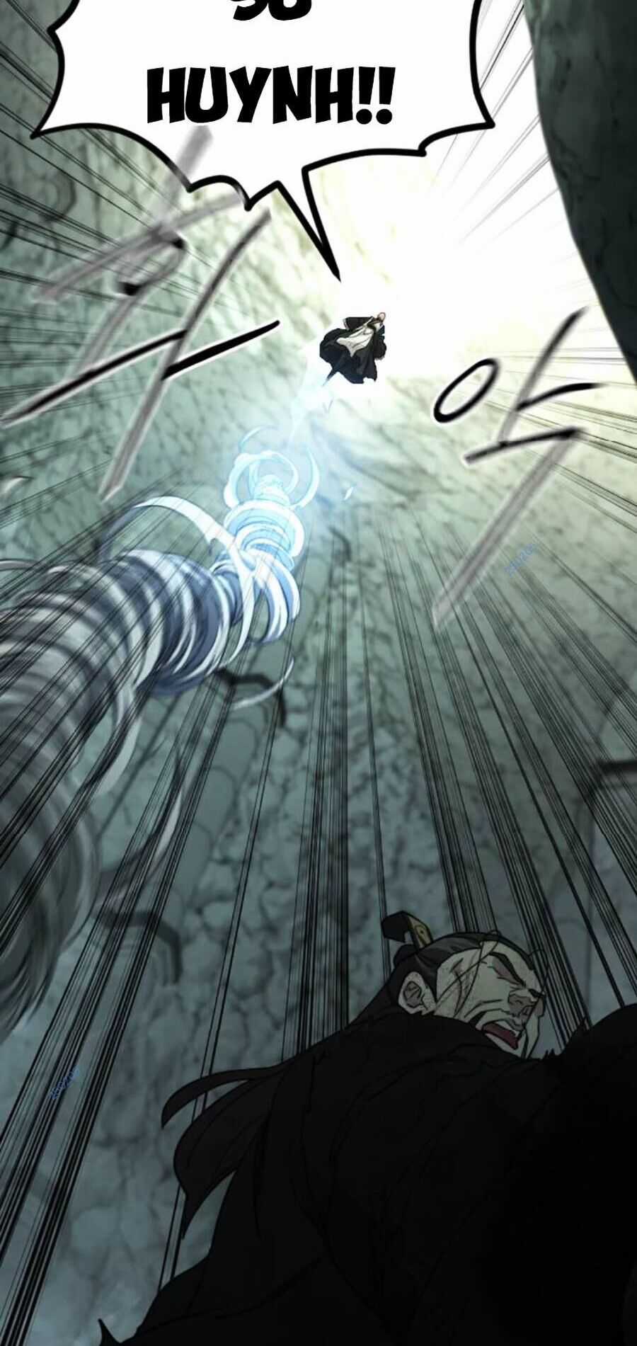 Hoa Sơn Tái Khởi Chapter 106 trang 70