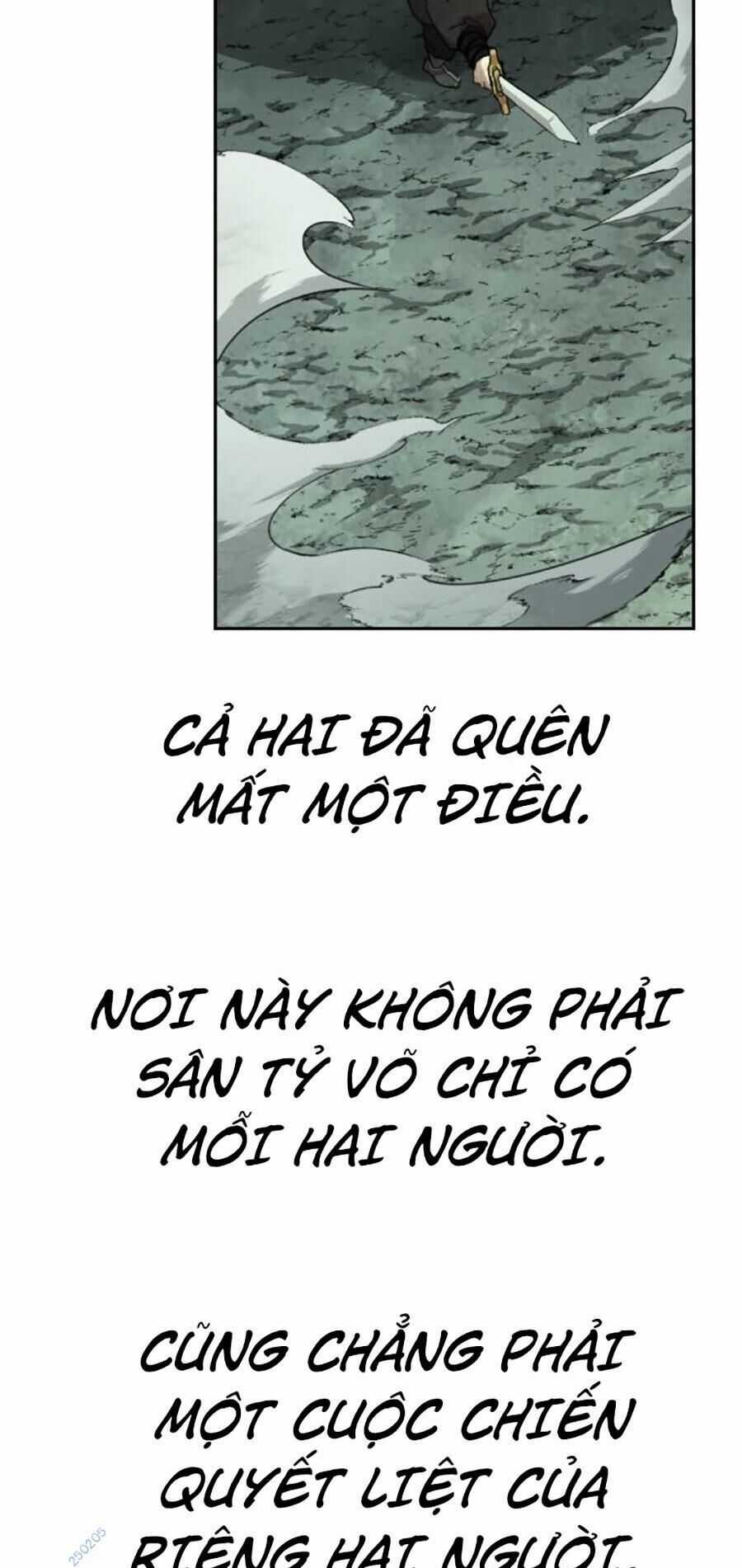 Hoa Sơn Tái Khởi Chapter 106 trang 73