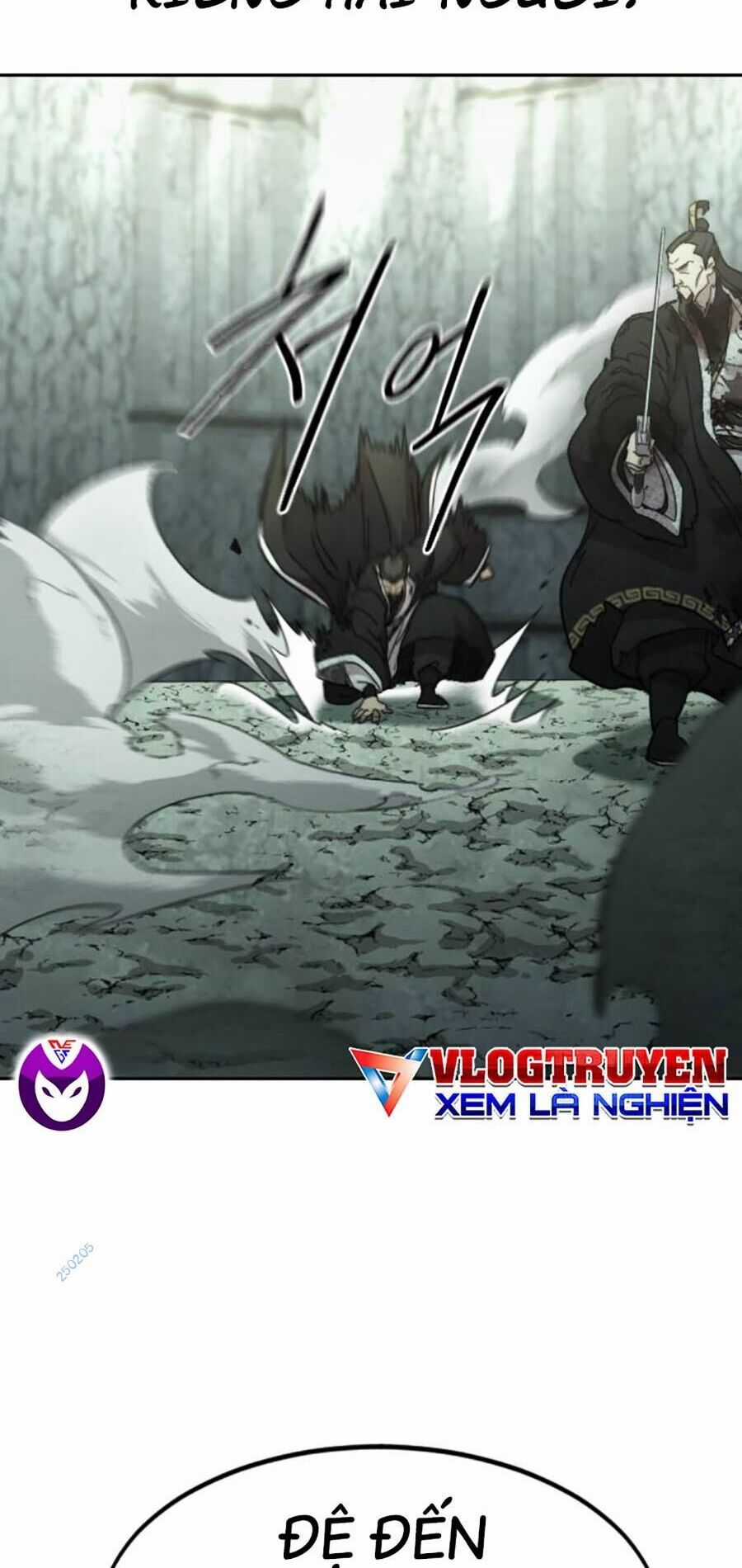 Hoa Sơn Tái Khởi Chapter 106 trang 74