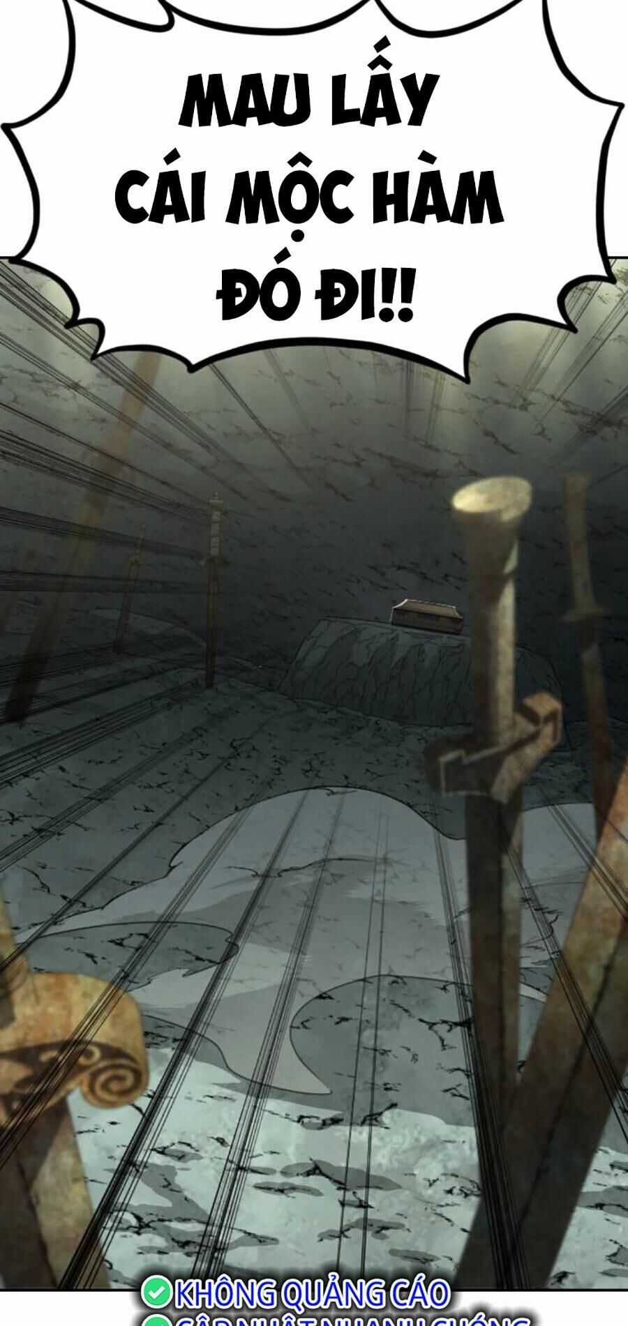 Hoa Sơn Tái Khởi Chapter 106 trang 77