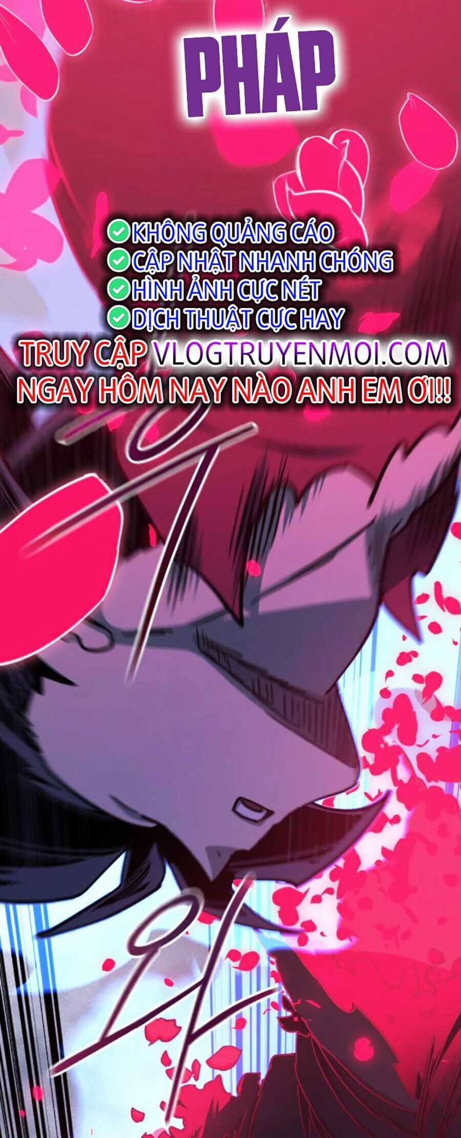 Hoa Sơn Tái Khởi Chapter 106 trang 8