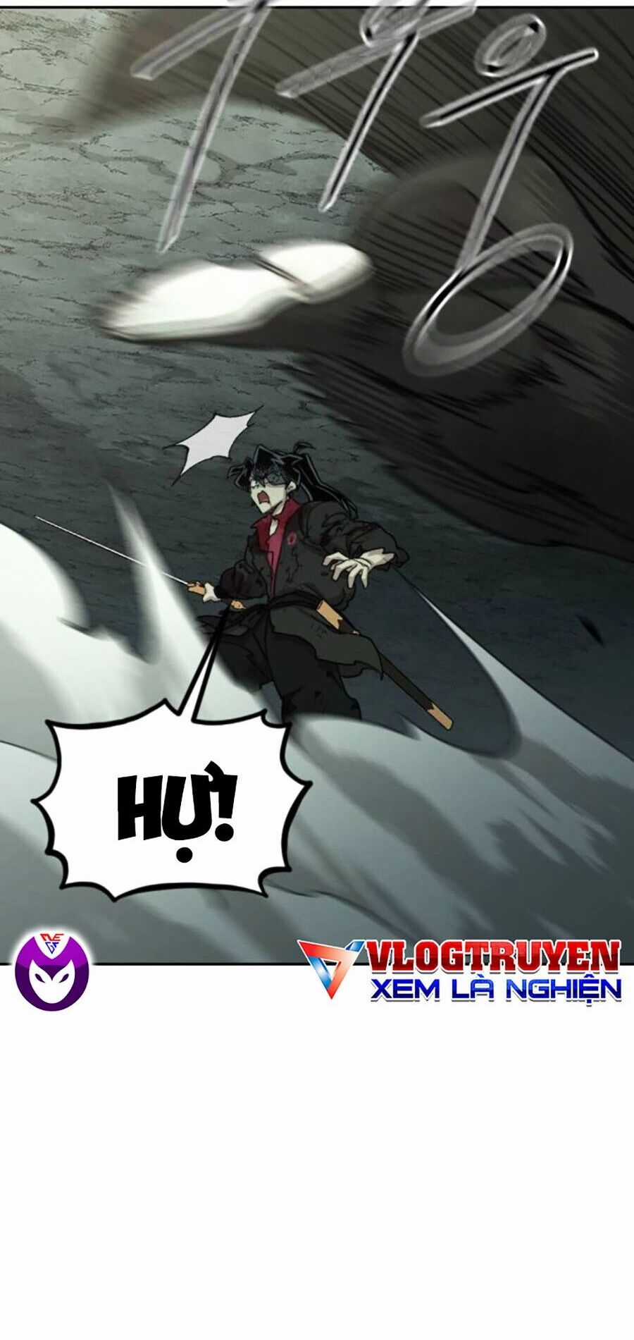 Hoa Sơn Tái Khởi Chapter 106 trang 80