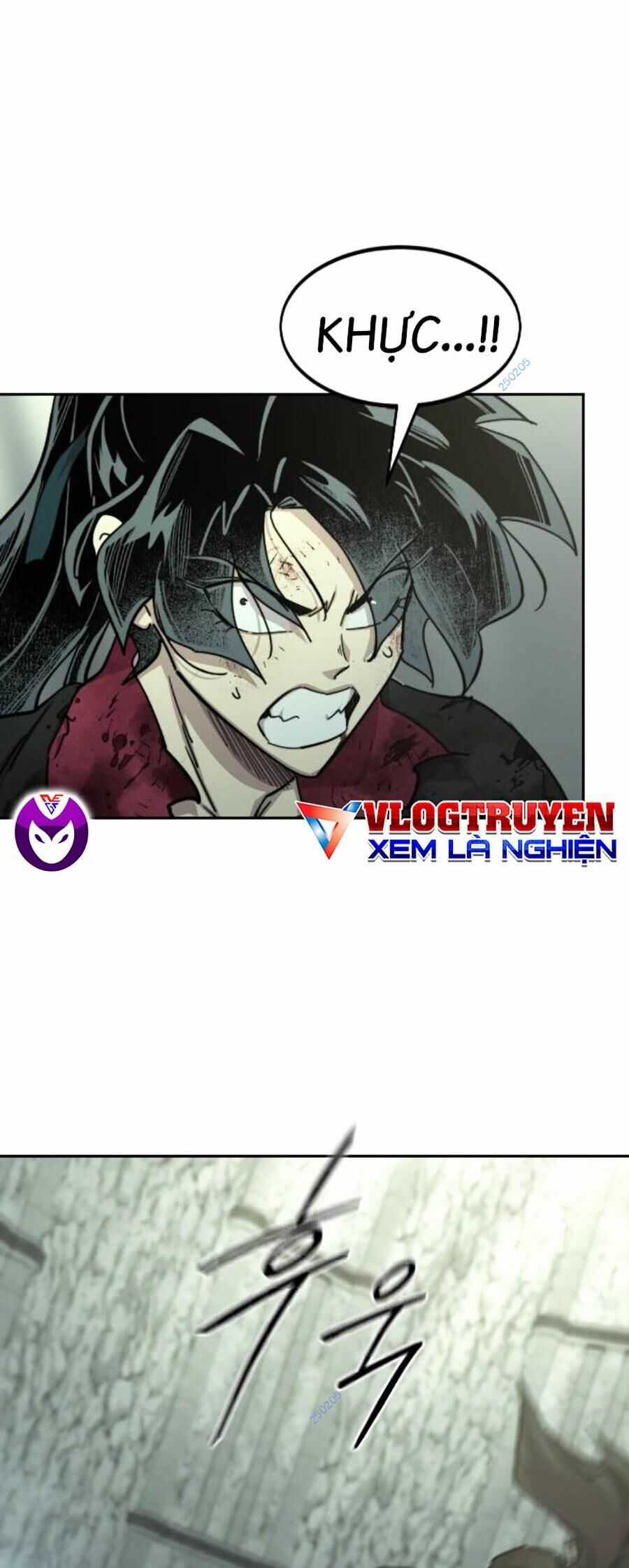 Hoa Sơn Tái Khởi Chapter 106 trang 83