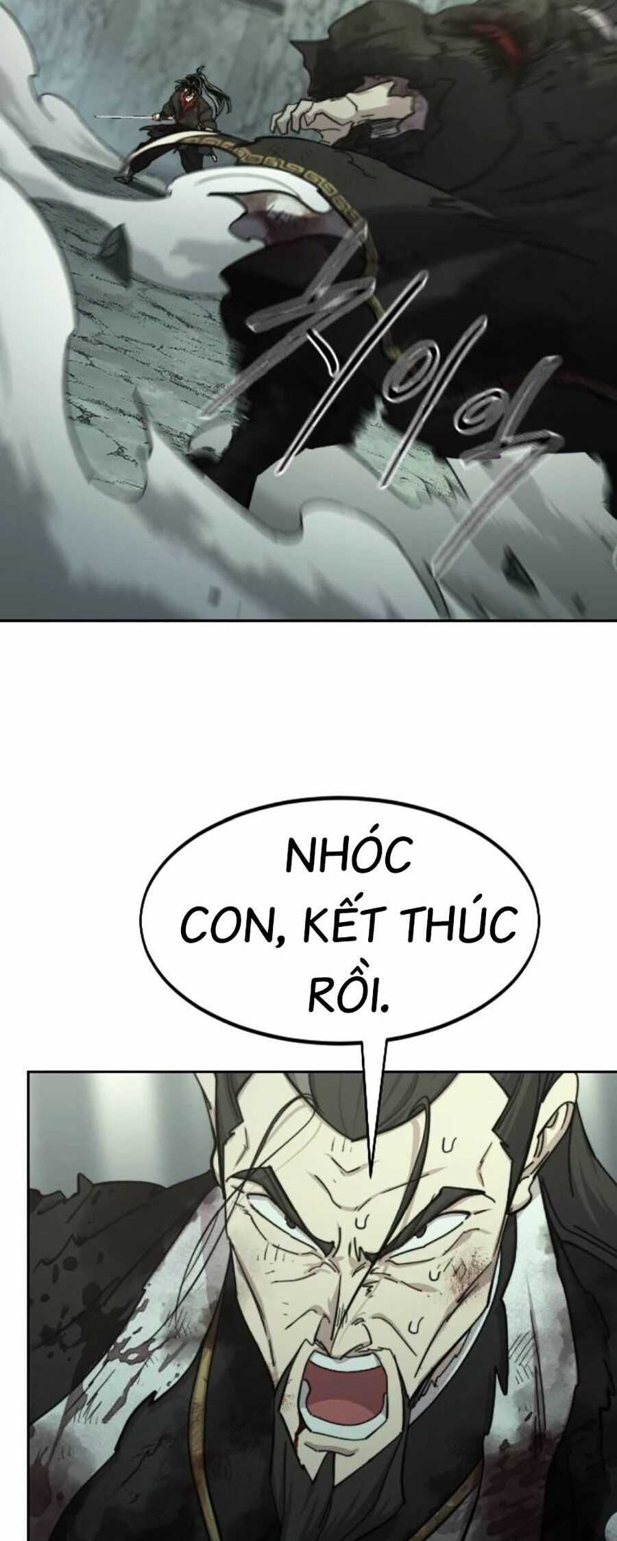 Hoa Sơn Tái Khởi Chapter 106 trang 84