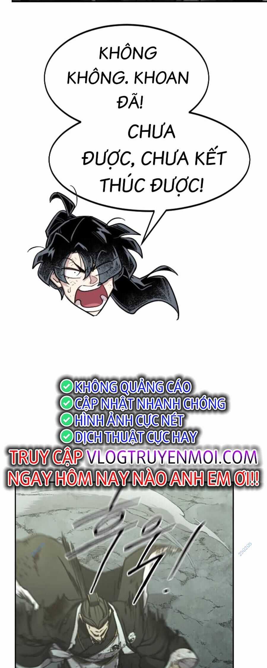 Hoa Sơn Tái Khởi Chapter 106 trang 85