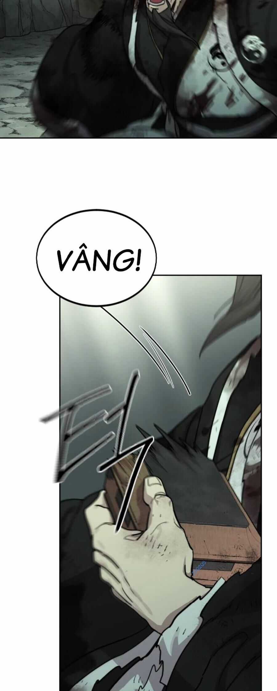 Hoa Sơn Tái Khởi Chapter 106 trang 89