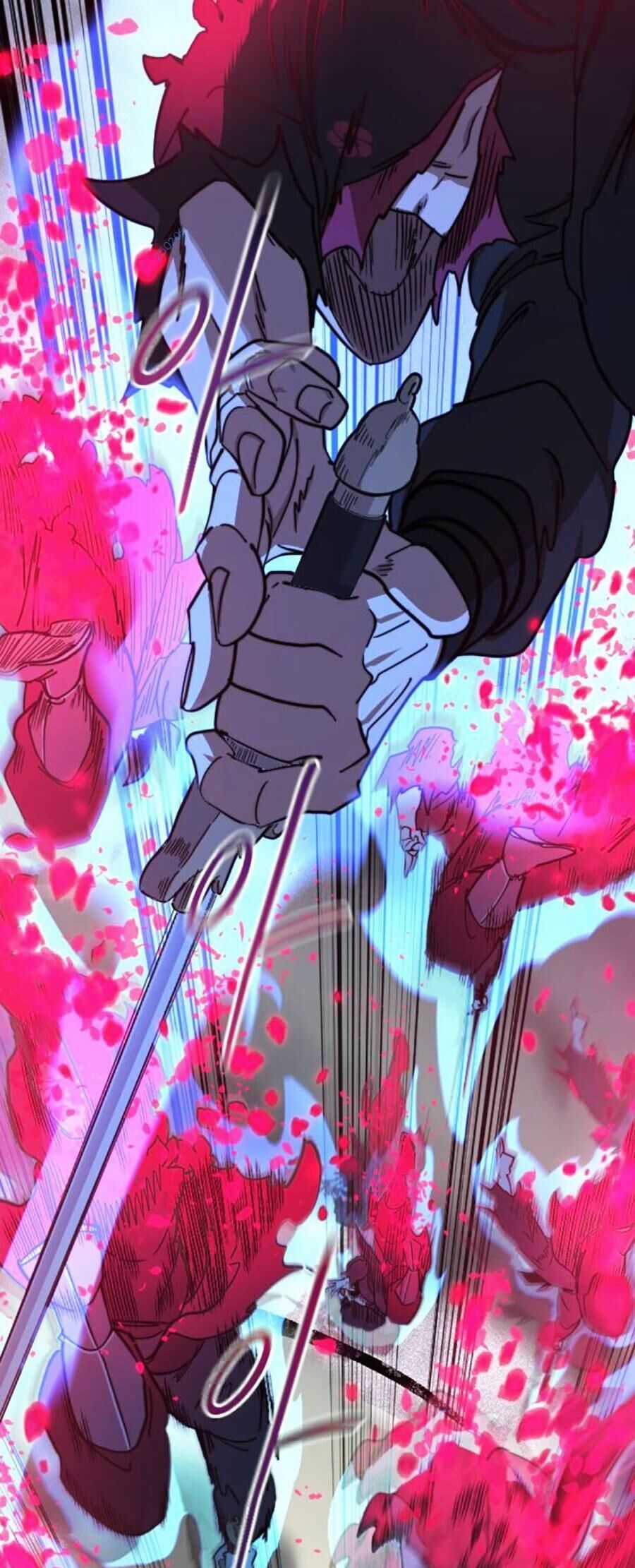 Hoa Sơn Tái Khởi Chapter 106 trang 9