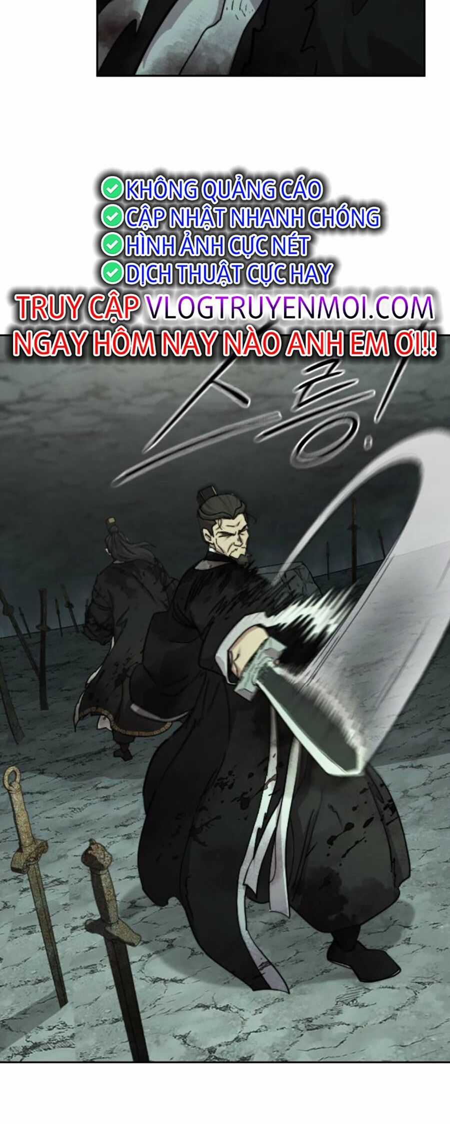 Hoa Sơn Tái Khởi Chapter 106 trang 90