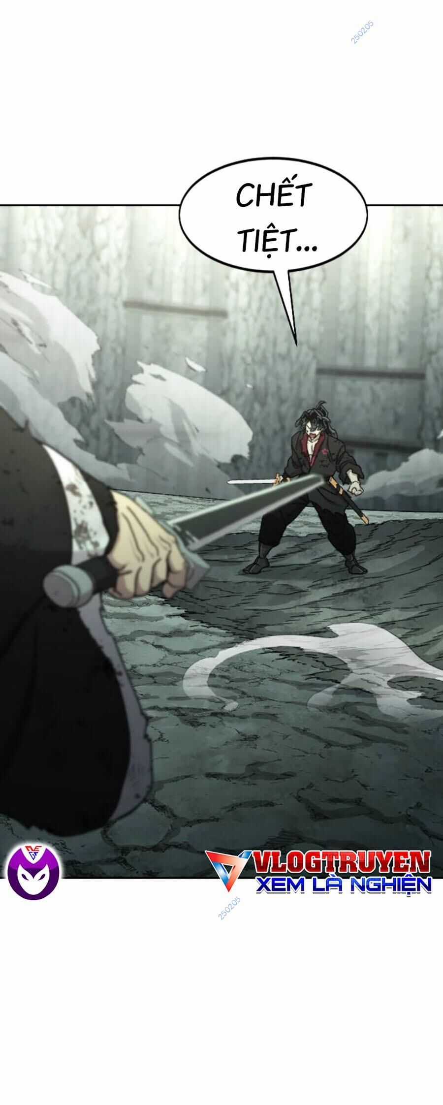 Hoa Sơn Tái Khởi Chapter 106 trang 91