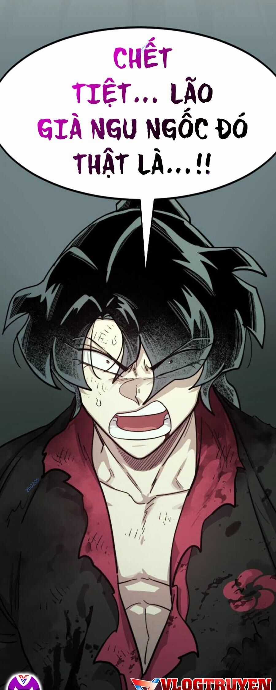 Hoa Sơn Tái Khởi Chapter 106 trang 97