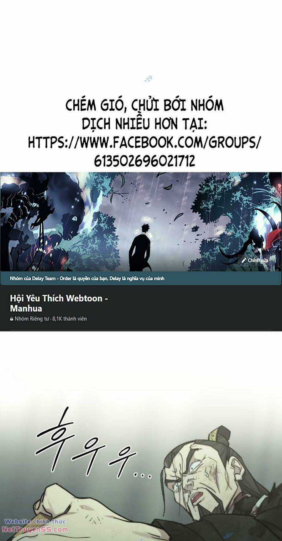 Hoa Sơn Tái Khởi Chapter 107 trang 1