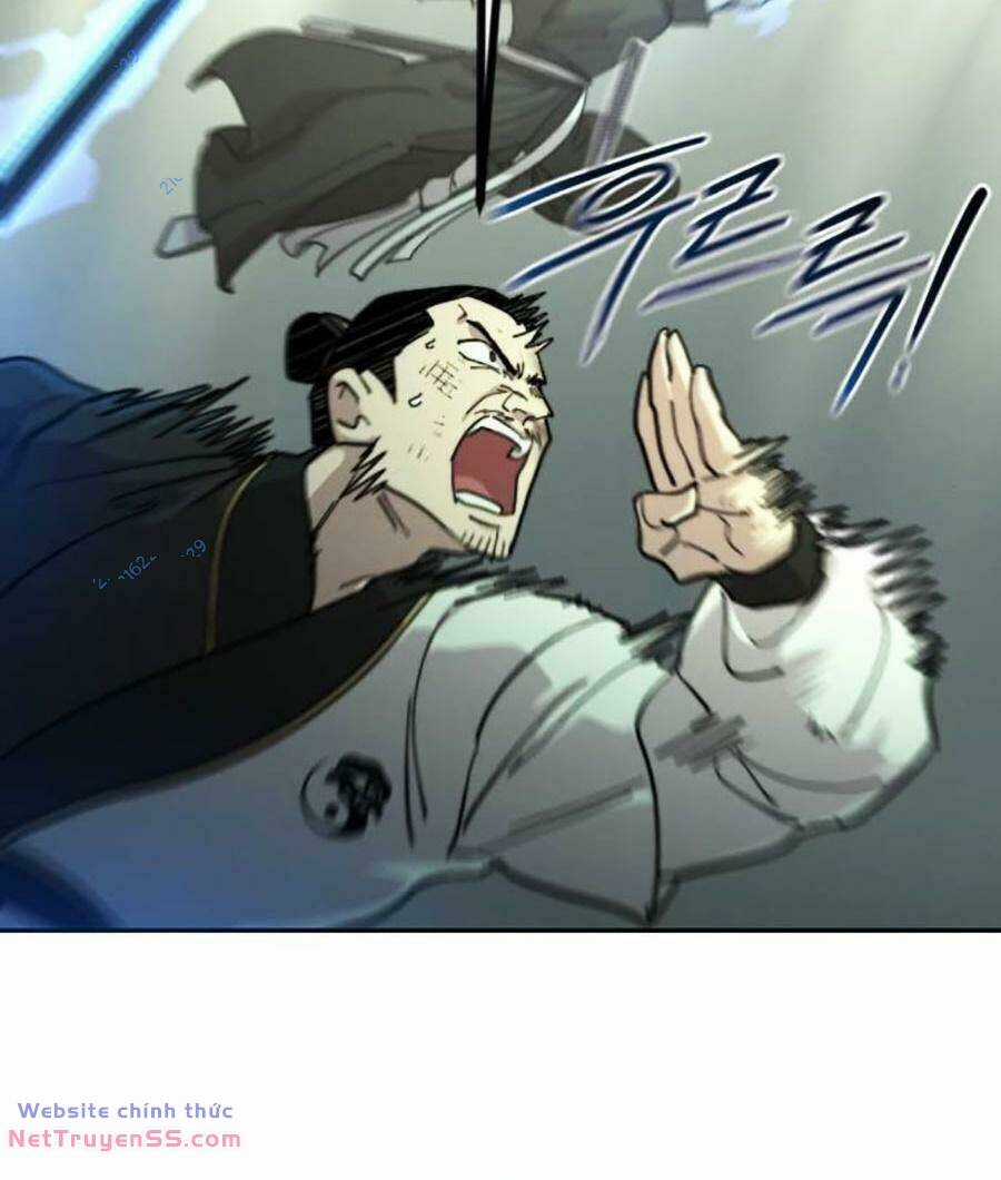 Hoa Sơn Tái Khởi Chapter 107 trang 101