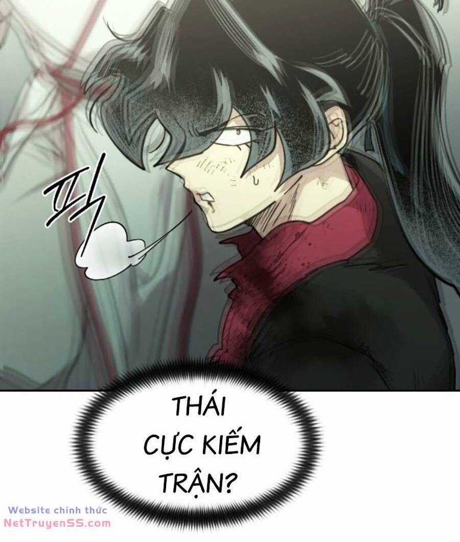 Hoa Sơn Tái Khởi Chapter 107 trang 112