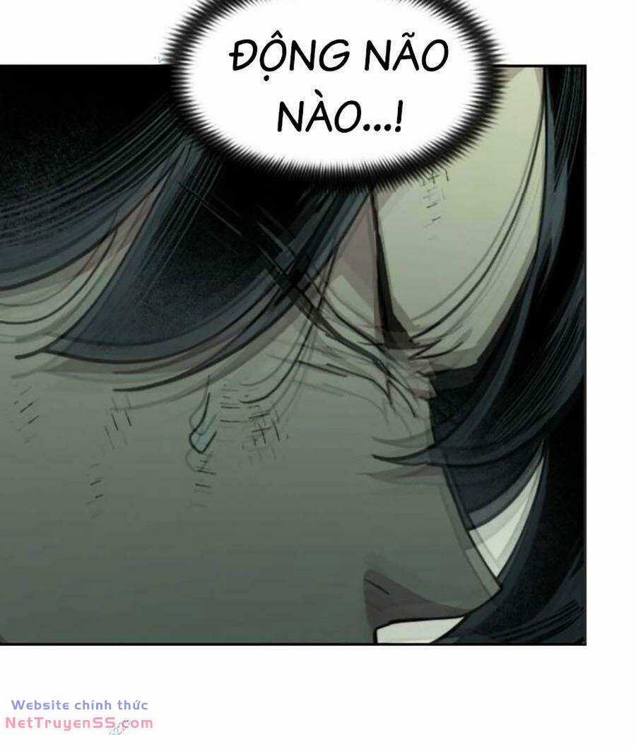 Hoa Sơn Tái Khởi Chapter 107 trang 117