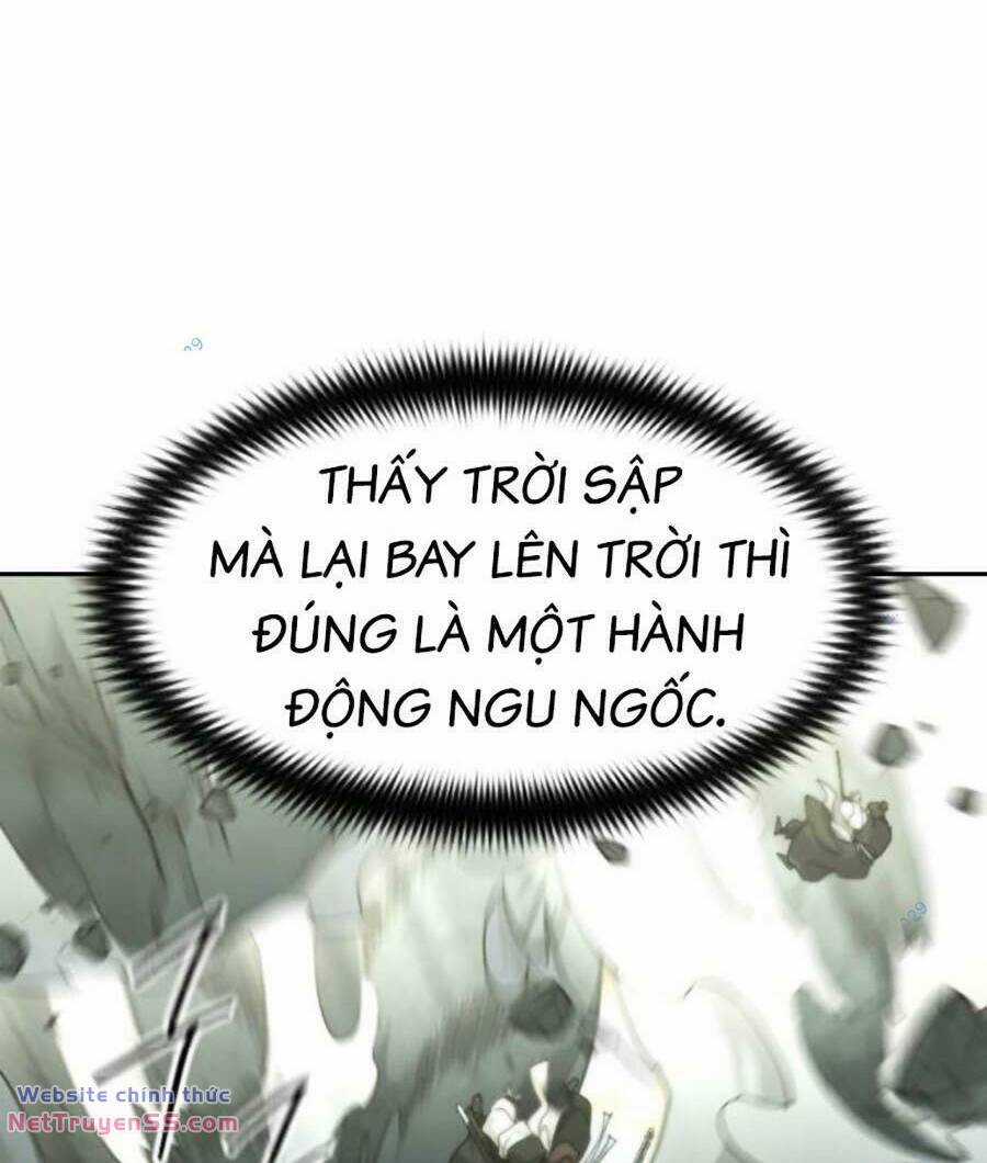 Hoa Sơn Tái Khởi Chapter 107 trang 118