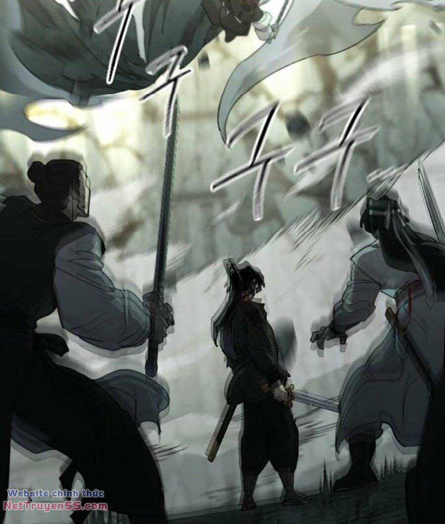 Hoa Sơn Tái Khởi Chapter 107 trang 119