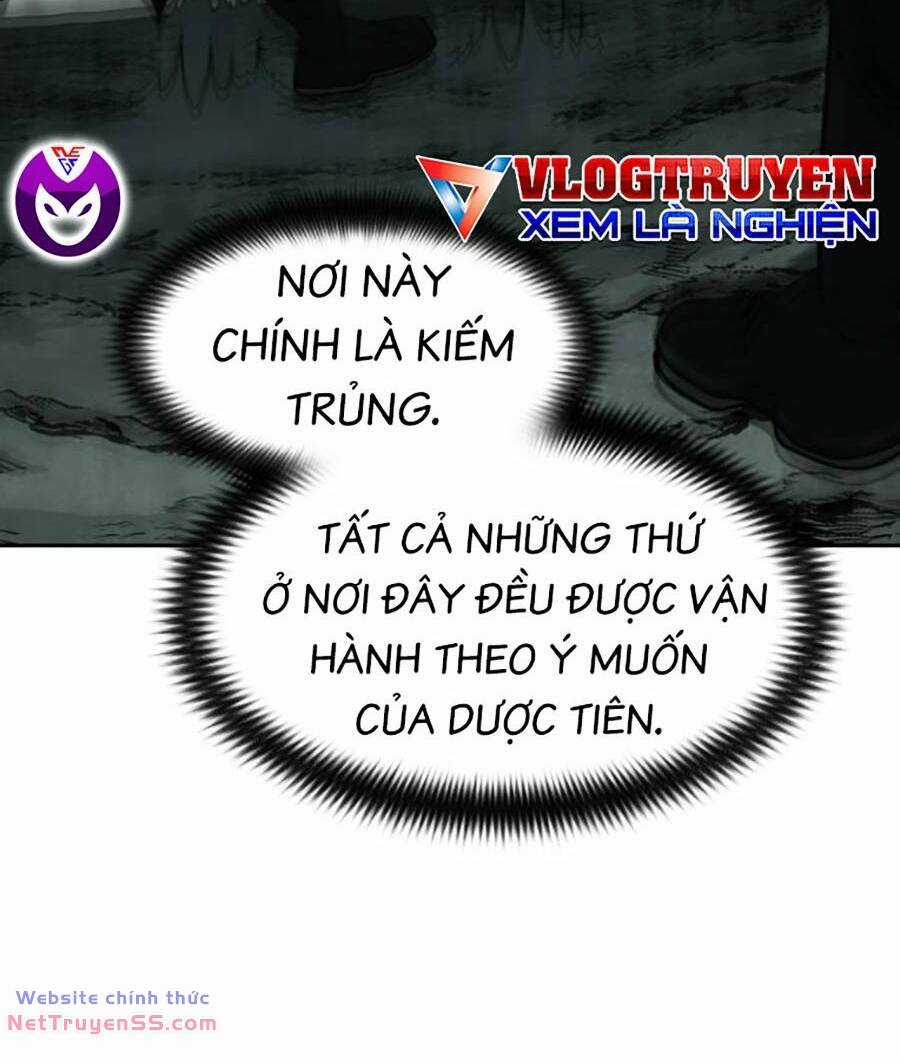 Hoa Sơn Tái Khởi Chapter 107 trang 120