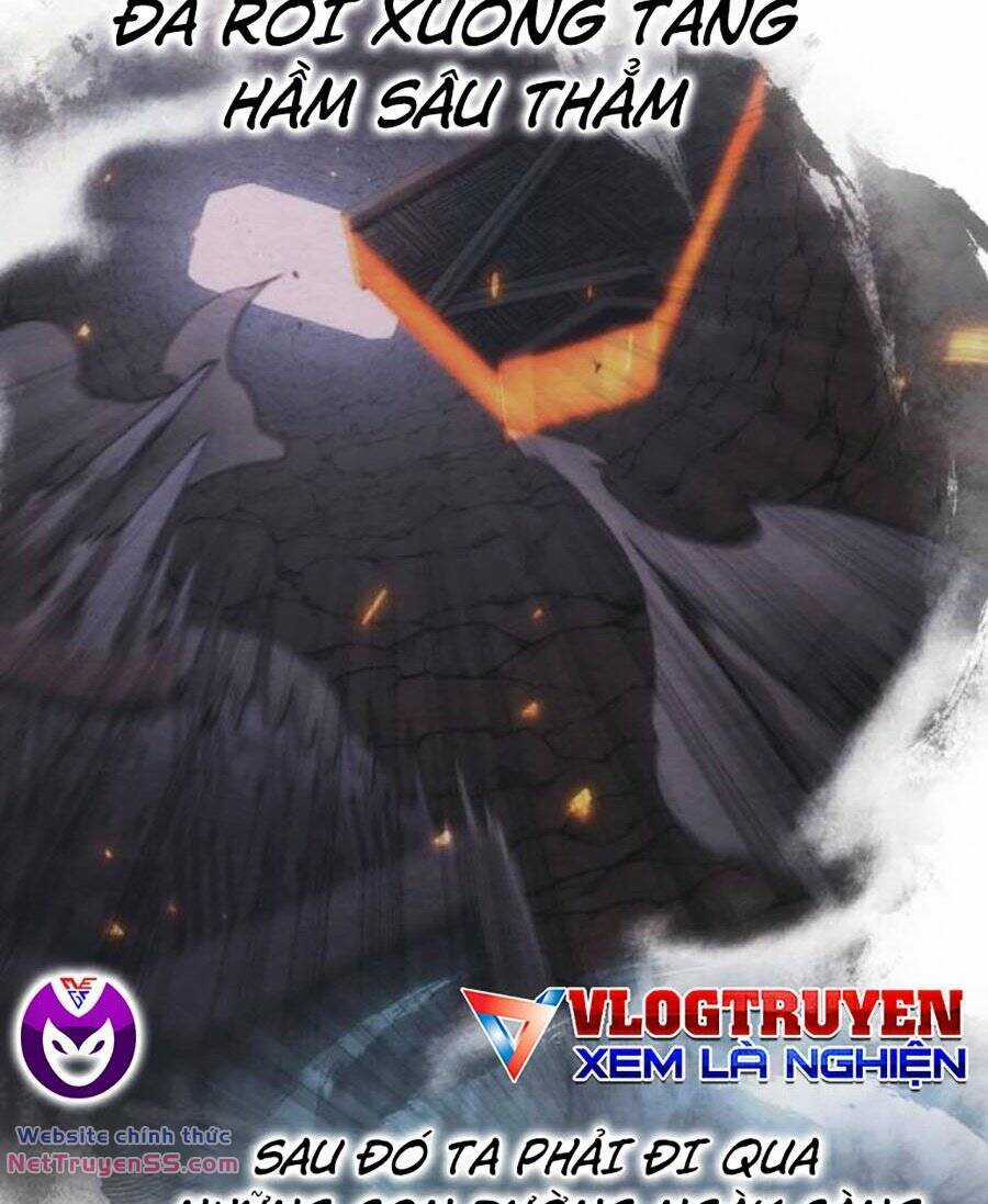 Hoa Sơn Tái Khởi Chapter 107 trang 127