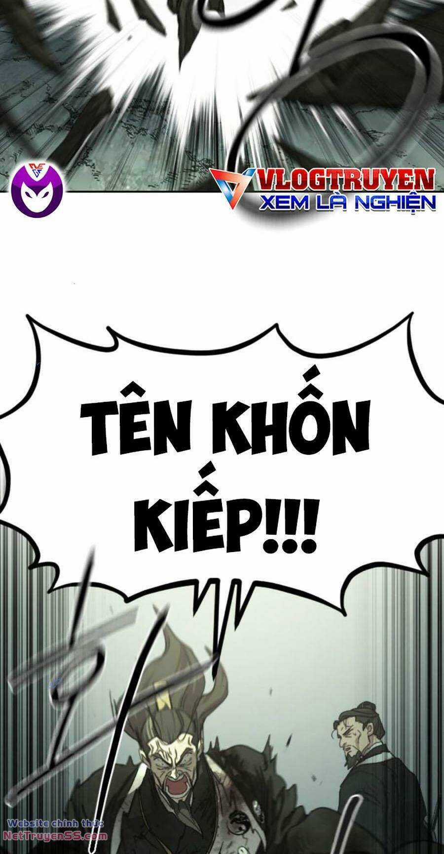 Hoa Sơn Tái Khởi Chapter 107 trang 14