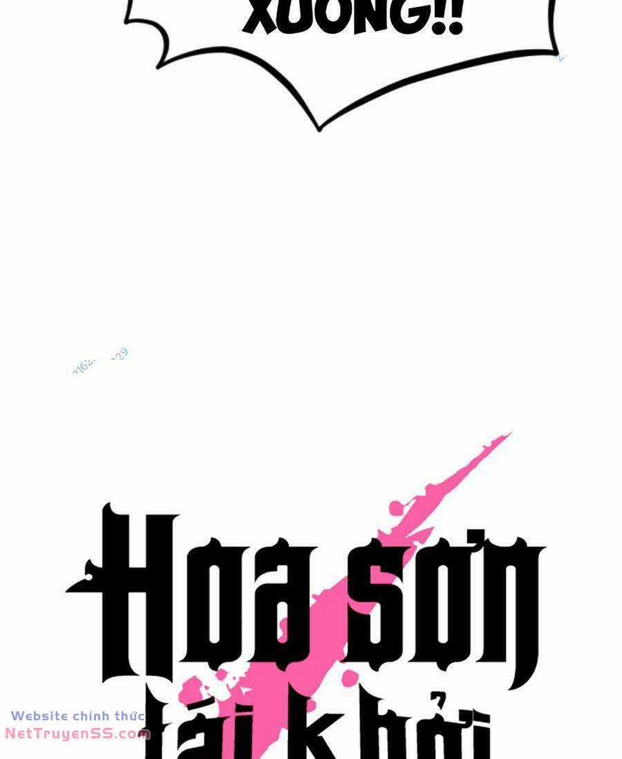 Hoa Sơn Tái Khởi Chapter 107 trang 145