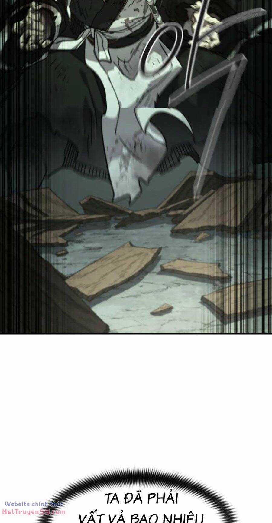 Hoa Sơn Tái Khởi Chapter 107 trang 15