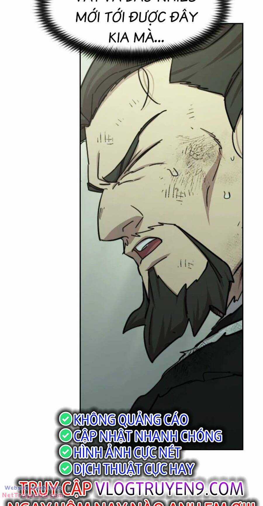 Hoa Sơn Tái Khởi Chapter 107 trang 16