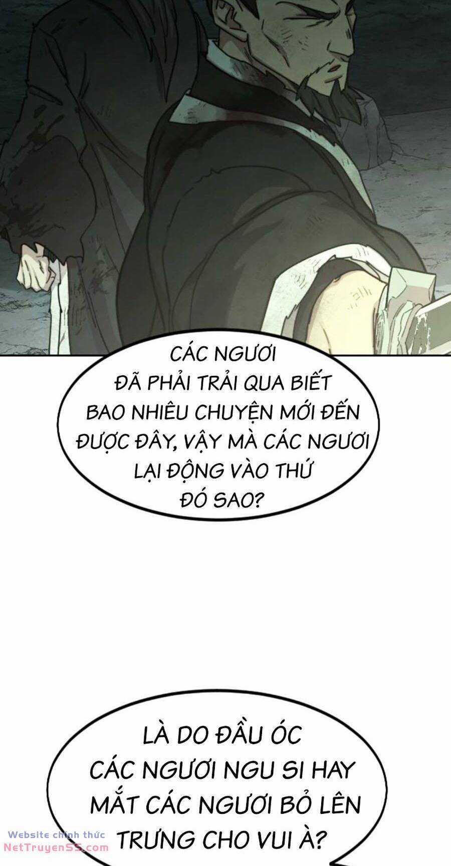 Hoa Sơn Tái Khởi Chapter 107 trang 20