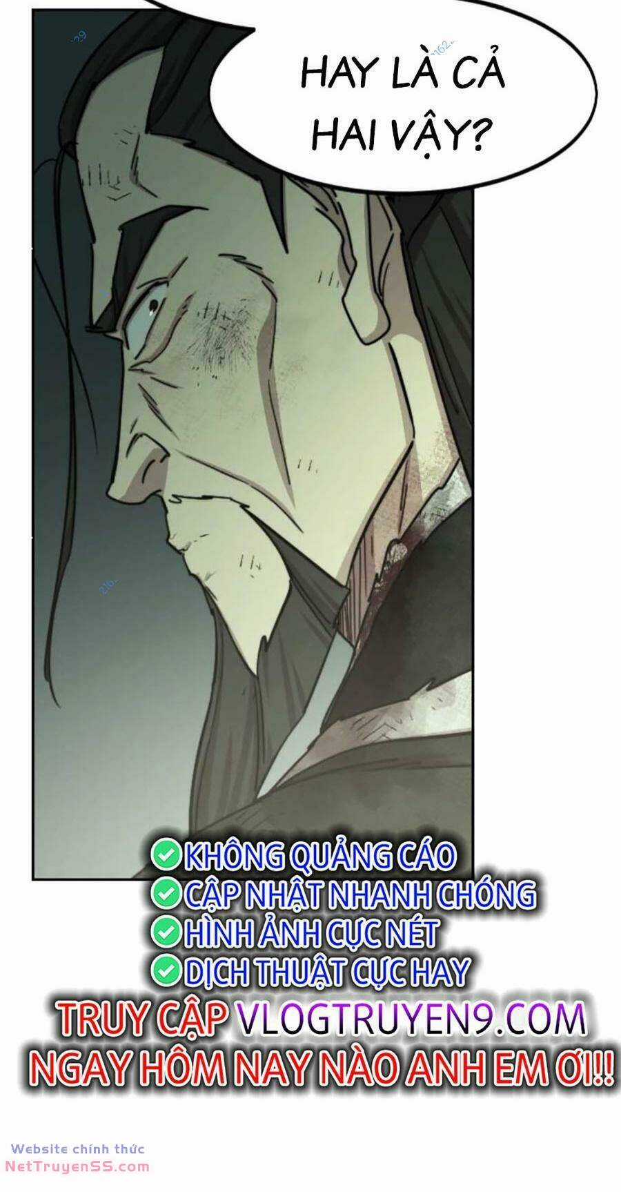 Hoa Sơn Tái Khởi Chapter 107 trang 21