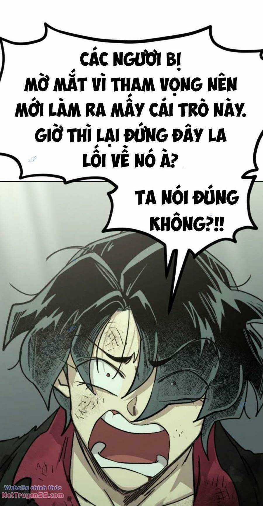 Hoa Sơn Tái Khởi Chapter 107 trang 22