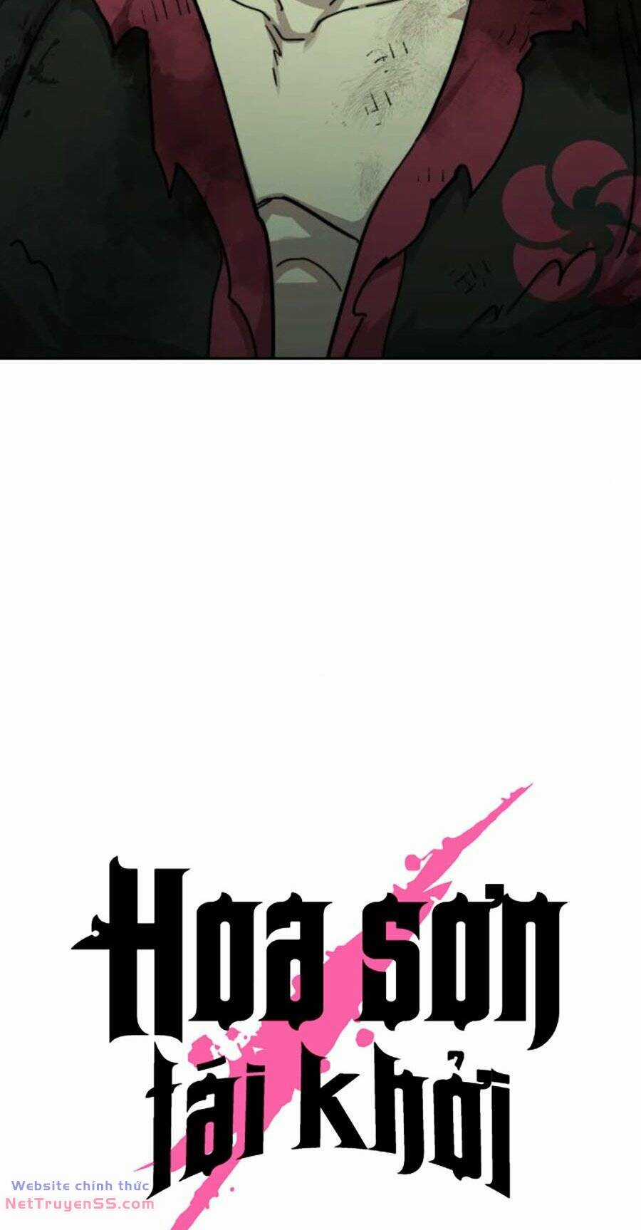 Hoa Sơn Tái Khởi Chapter 107 trang 23