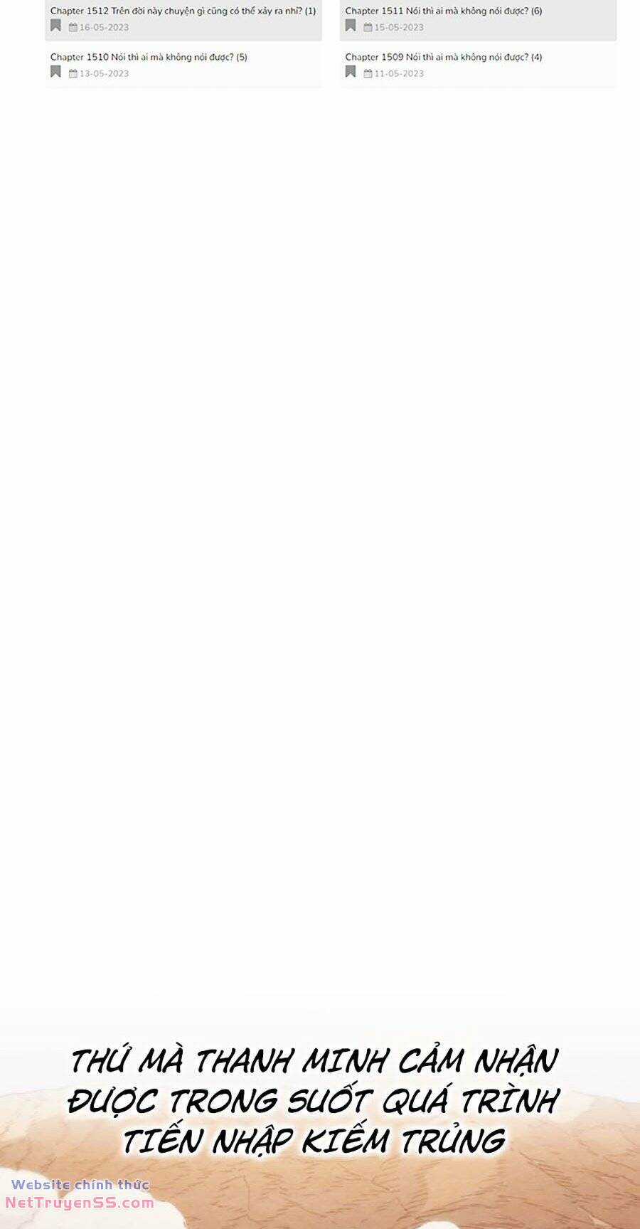 Hoa Sơn Tái Khởi Chapter 107 trang 27