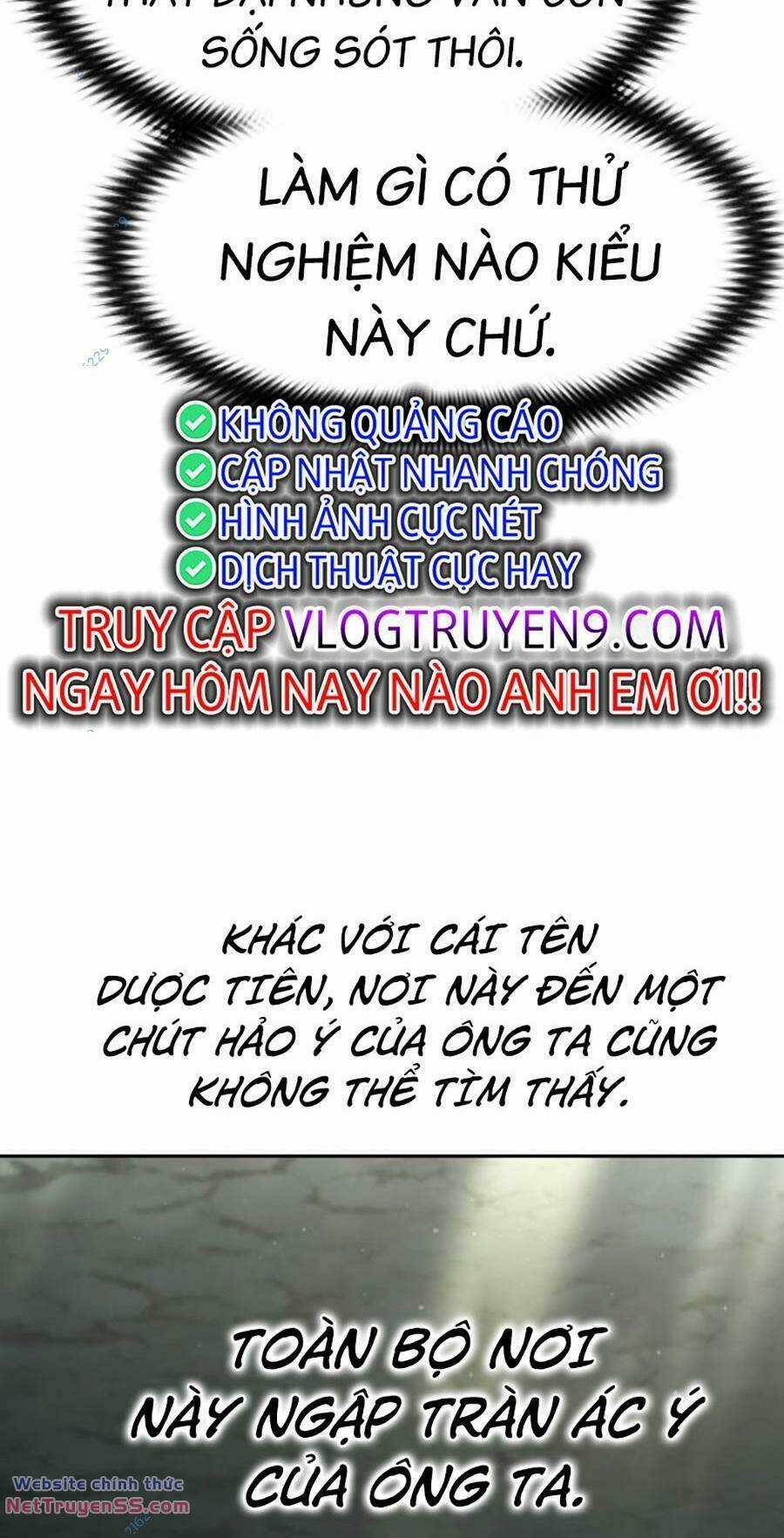 Hoa Sơn Tái Khởi Chapter 107 trang 33