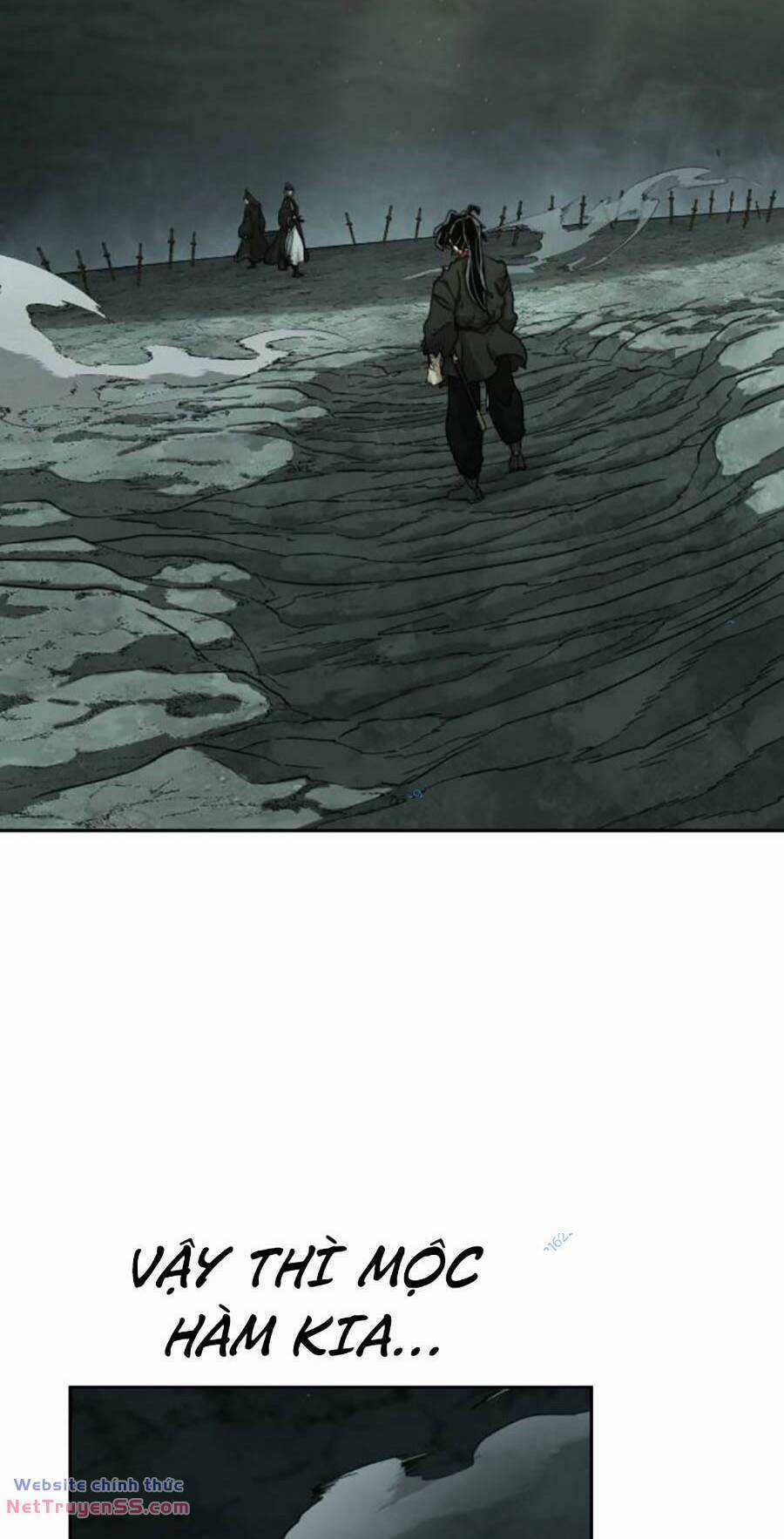 Hoa Sơn Tái Khởi Chapter 107 trang 34