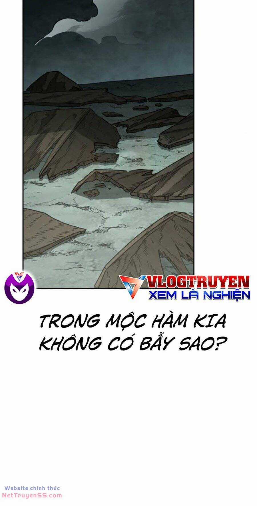 Hoa Sơn Tái Khởi Chapter 107 trang 35
