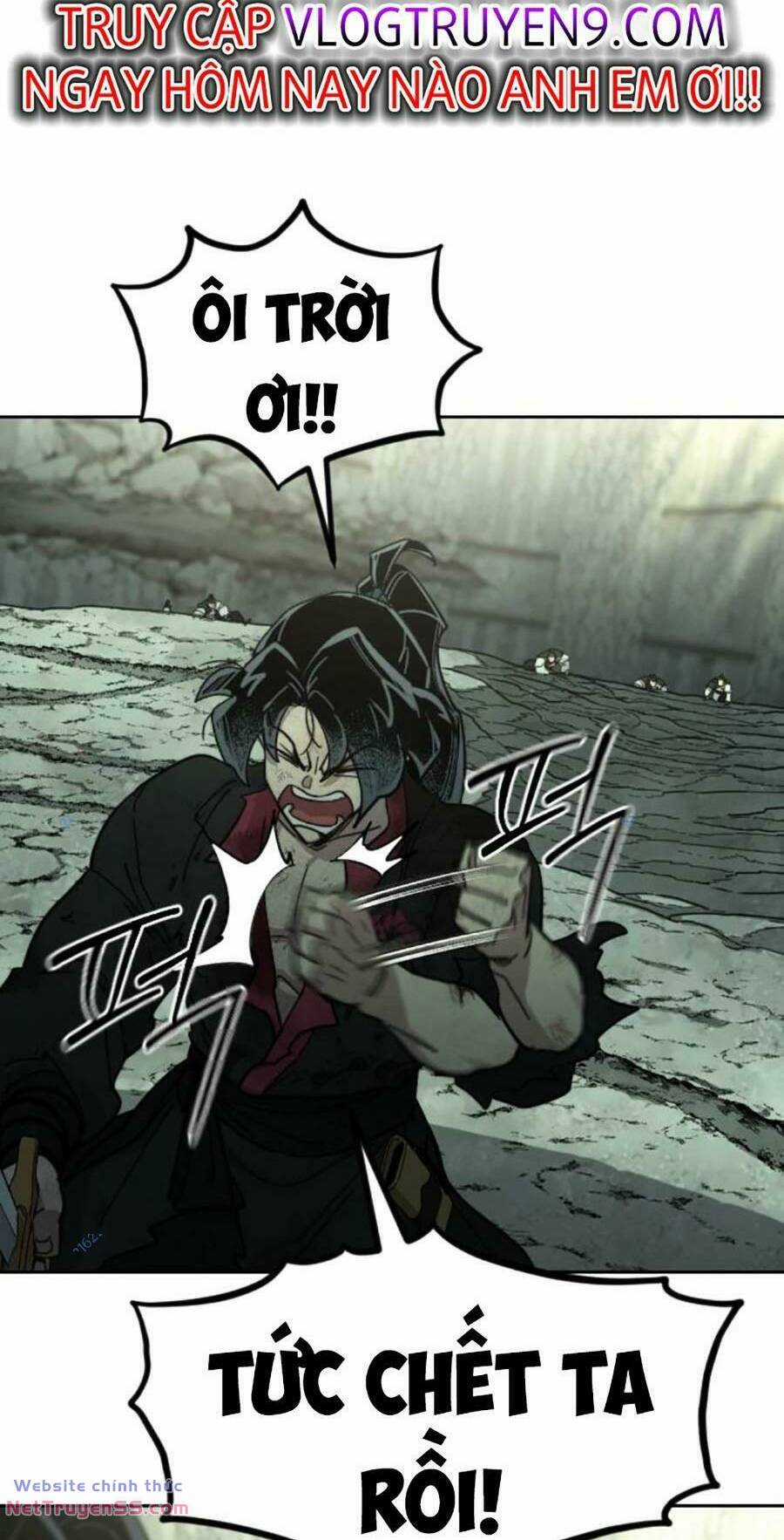 Hoa Sơn Tái Khởi Chapter 107 trang 38