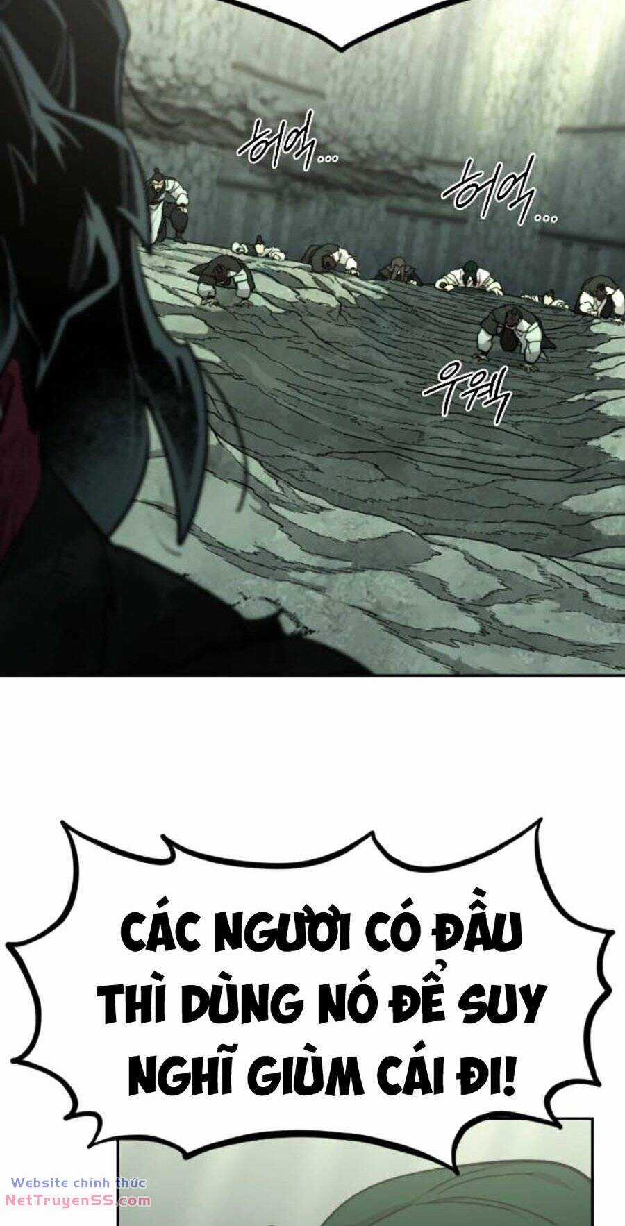 Hoa Sơn Tái Khởi Chapter 107 trang 39