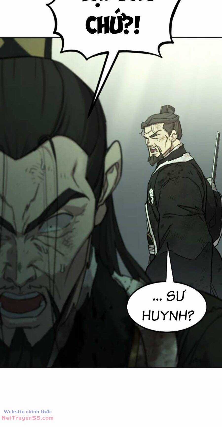 Hoa Sơn Tái Khởi Chapter 107 trang 4