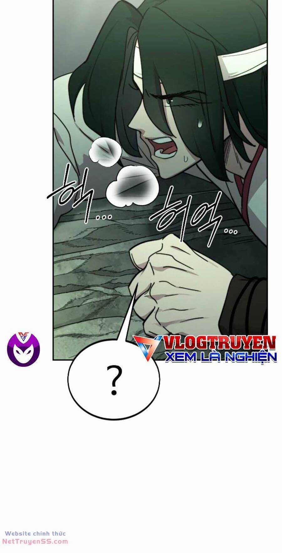 Hoa Sơn Tái Khởi Chapter 107 trang 40