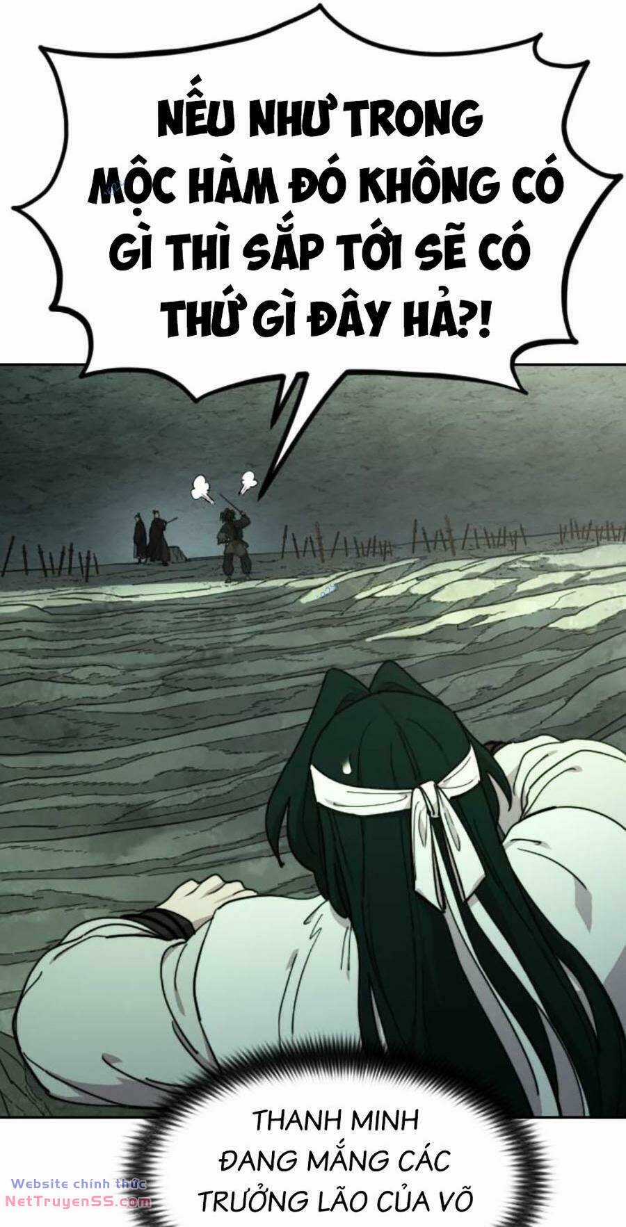 Hoa Sơn Tái Khởi Chapter 107 trang 41