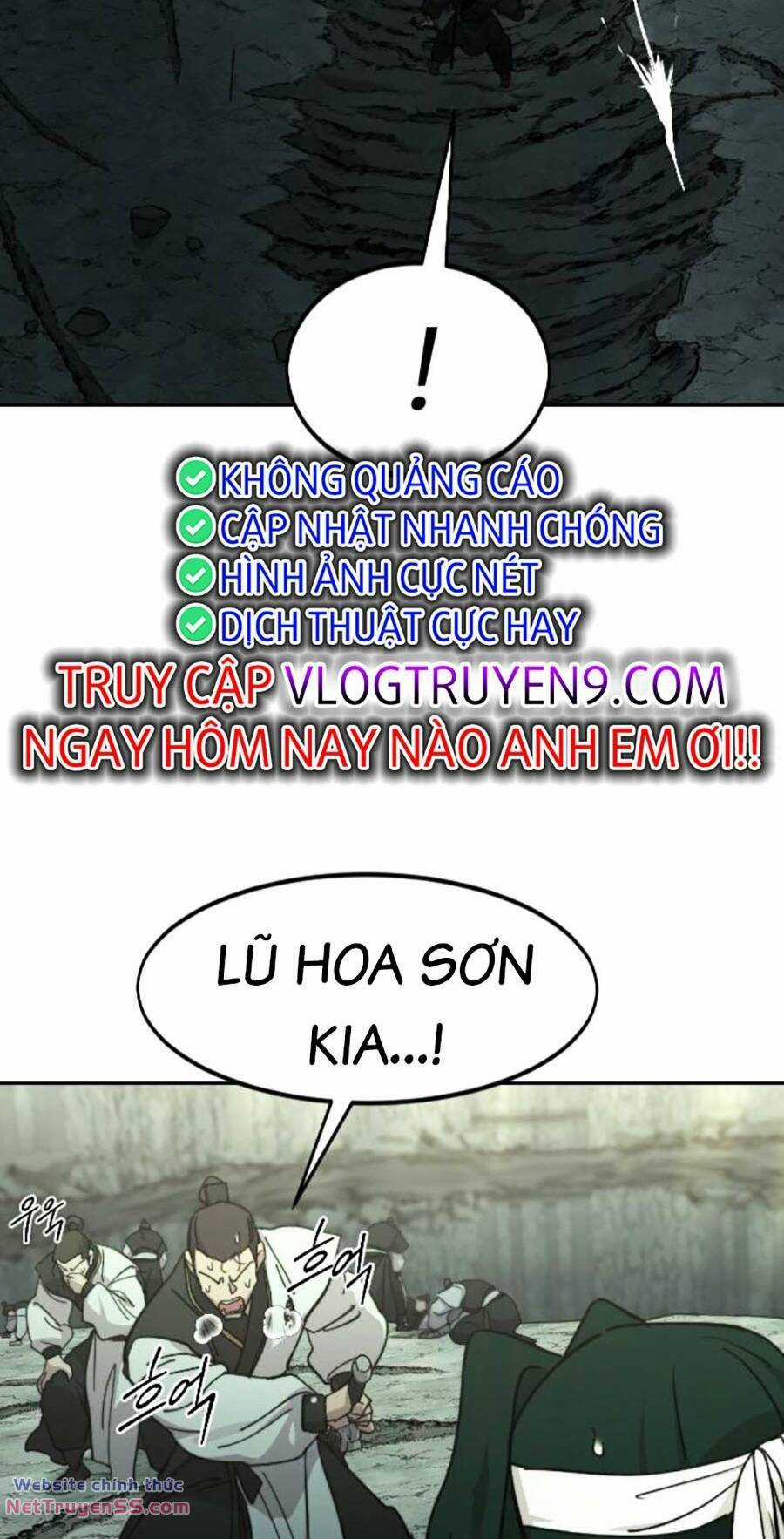 Hoa Sơn Tái Khởi Chapter 107 trang 48