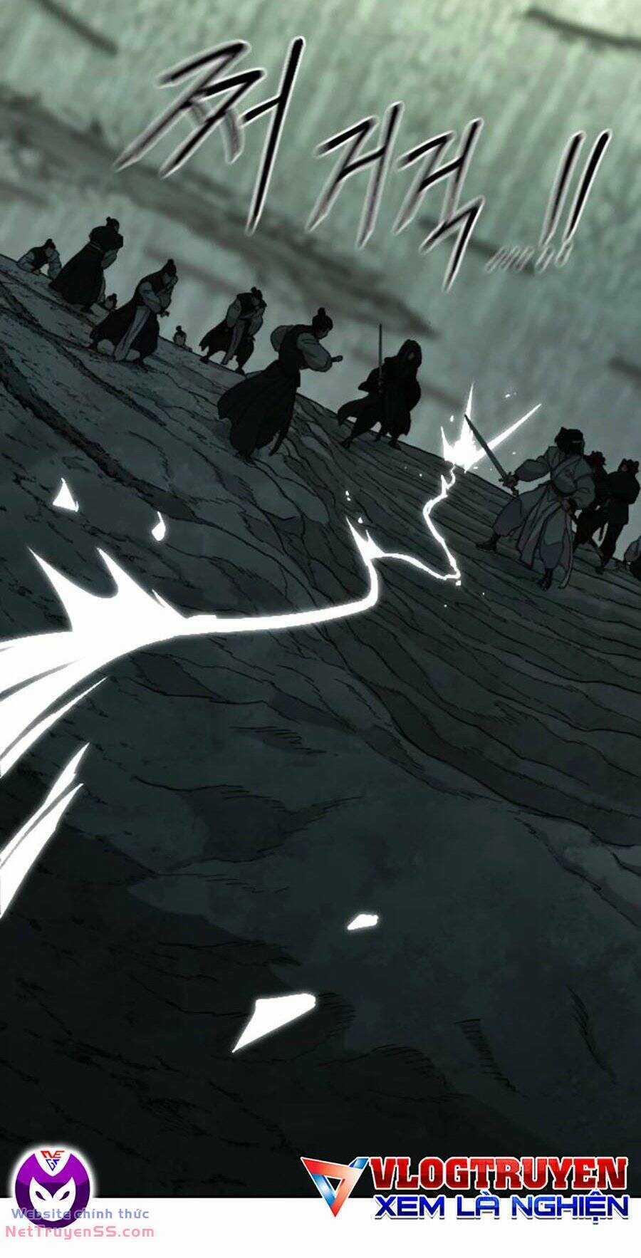 Hoa Sơn Tái Khởi Chapter 107 trang 51