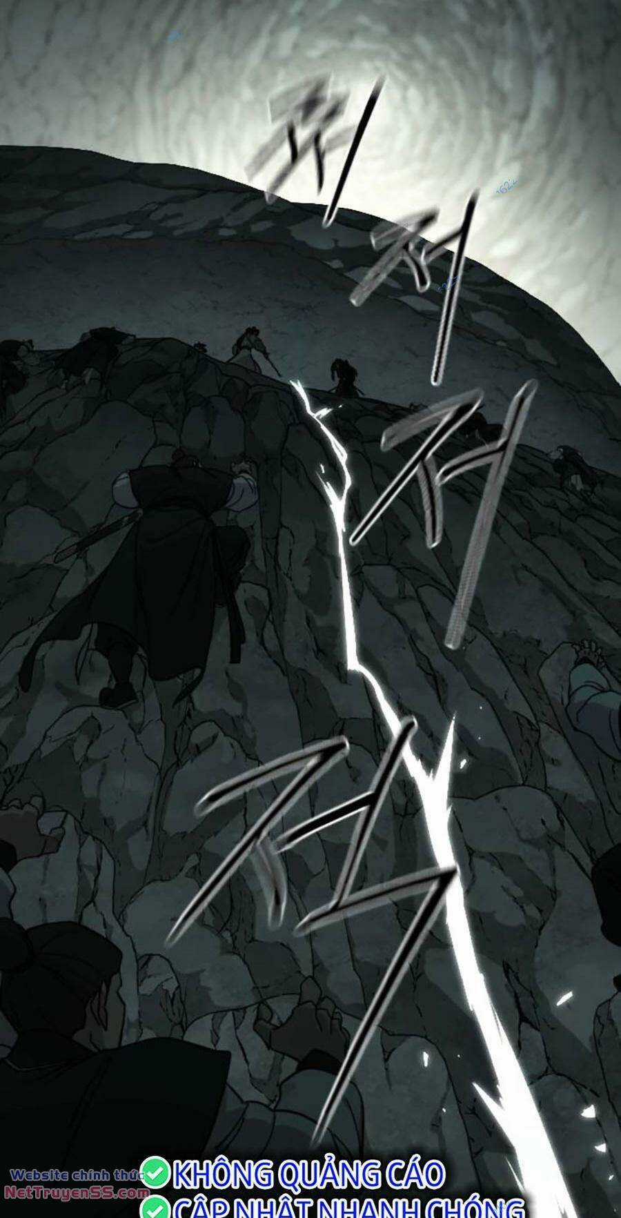 Hoa Sơn Tái Khởi Chapter 107 trang 53