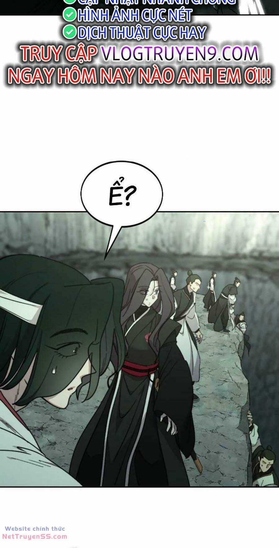 Hoa Sơn Tái Khởi Chapter 107 trang 54