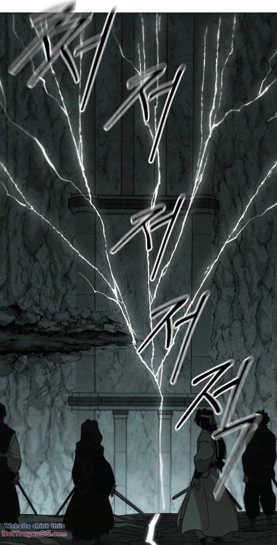 Hoa Sơn Tái Khởi Chapter 107 trang 55