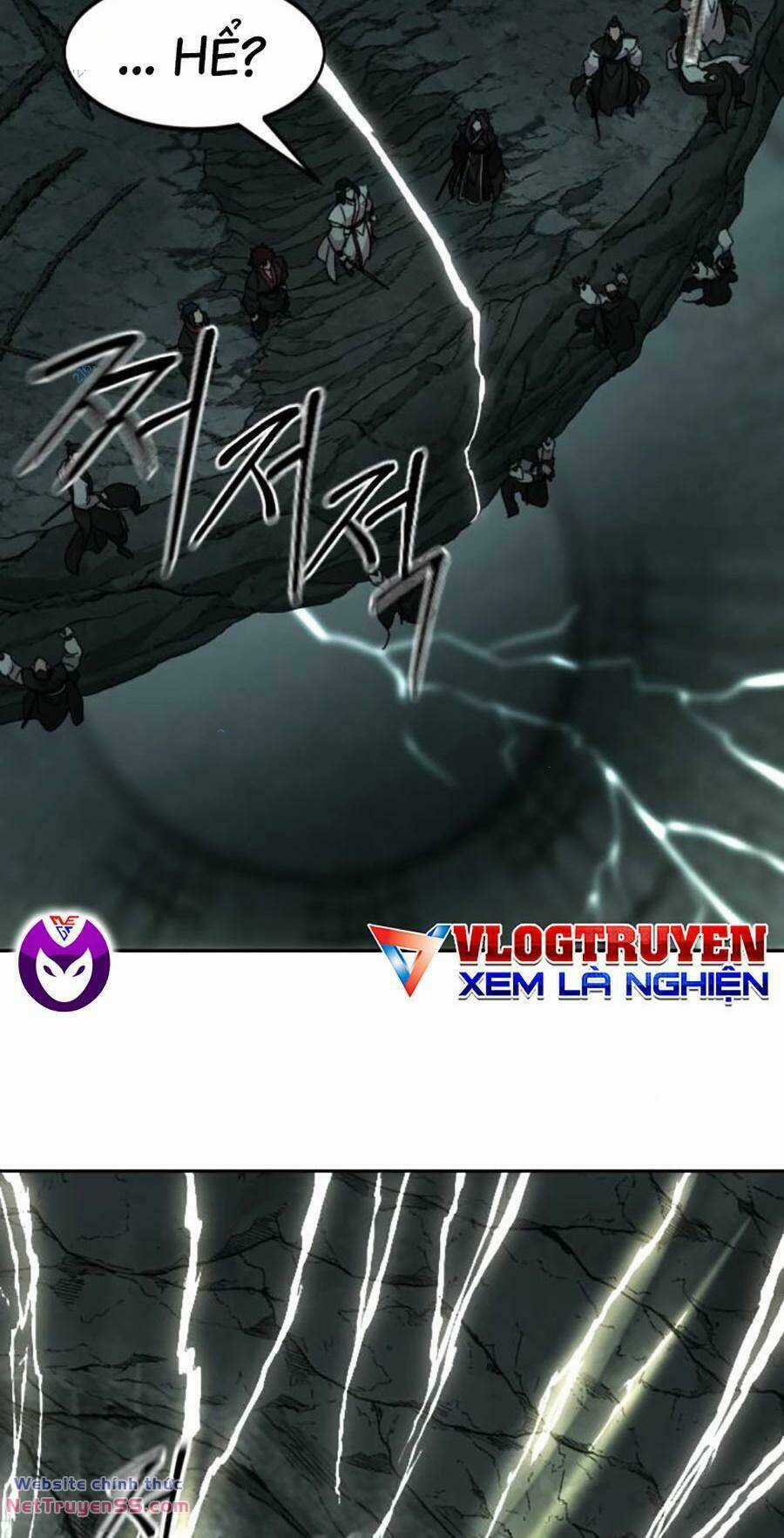 Hoa Sơn Tái Khởi Chapter 107 trang 57