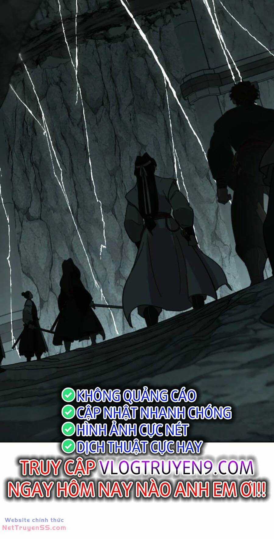 Hoa Sơn Tái Khởi Chapter 107 trang 60