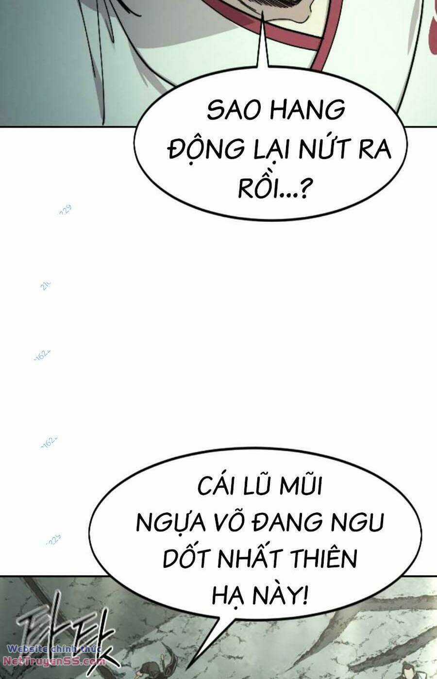 Hoa Sơn Tái Khởi Chapter 107 trang 62
