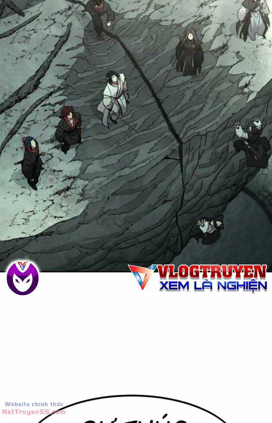 Hoa Sơn Tái Khởi Chapter 107 trang 63
