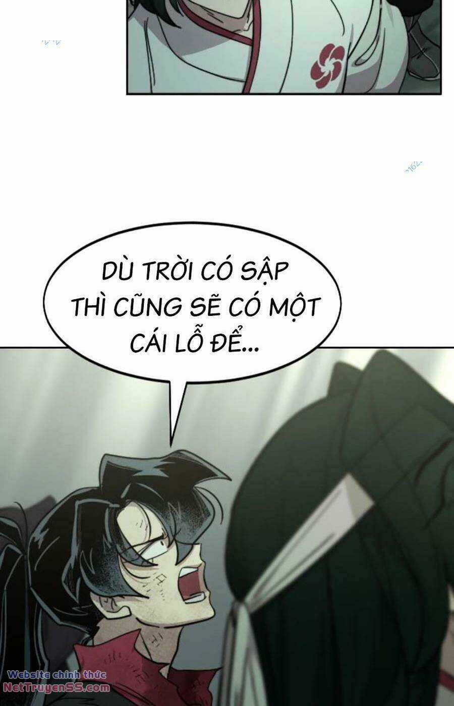 Hoa Sơn Tái Khởi Chapter 107 trang 65