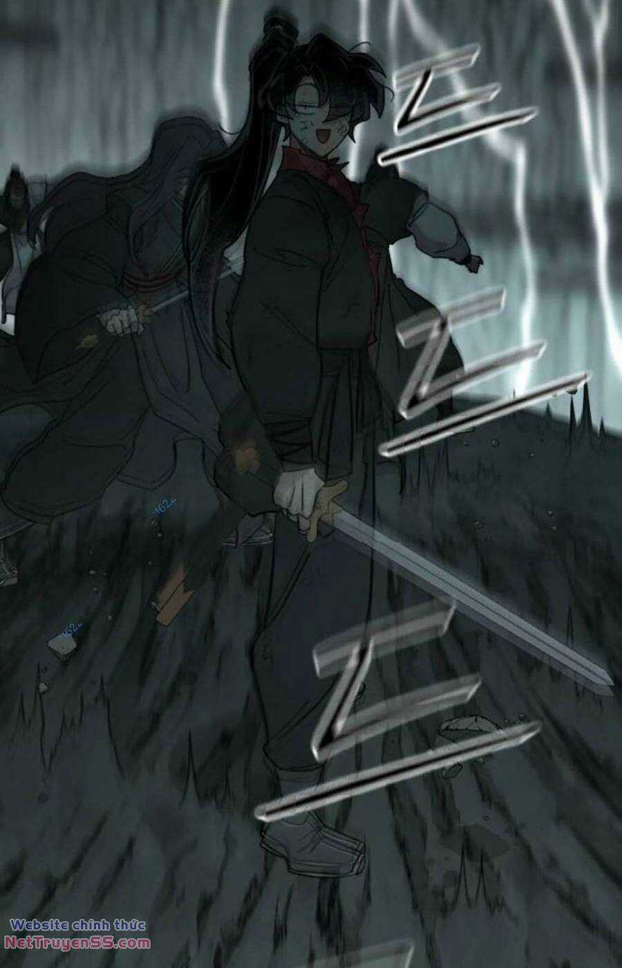 Hoa Sơn Tái Khởi Chapter 107 trang 70